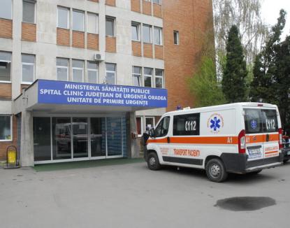 Spitalul Judeţean, locul 2 în ţară în topul celor mai transparente instituţii